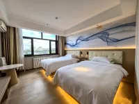 Yinhe Hotel - Wifi