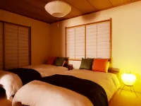 Irodori Hotels near Shionoe Onsen