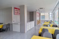 Yuekelai | Lanyu • Light Luxury Smart Hotel (Rushan Yintan Store) - 2-Star