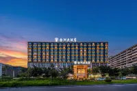Jinzhou Hotel (Mengle City, Jishan Square, Xingyi) - 애견동반