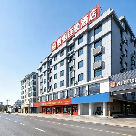 Yongfeng Enjiang Hotel