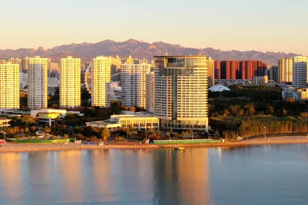 Shangri-La Qinhuangdao