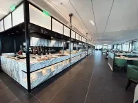 Wuhu Golden Eagle International Hotel - spa