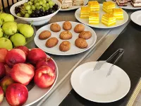 MOY Beldibi Hotel Отели рядом с достопримечательностью «Пляж Бельдиби»