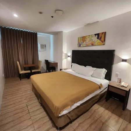 Apollonia Royale Hotel