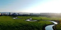 Mercure Hotel (Baotou International Convention Center) - Mountain view