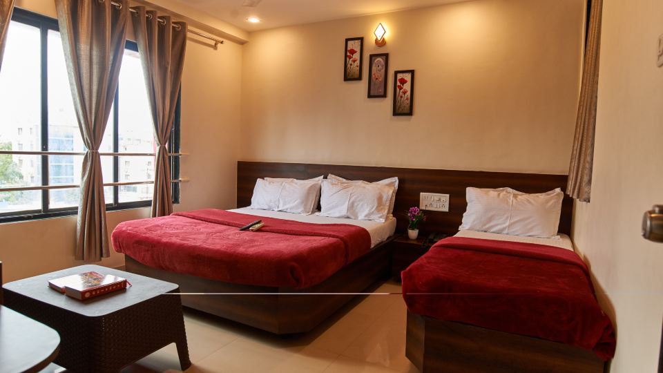 Hotel Disha Palace