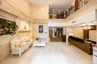 A25 Premium Hotel - Le Thi Hong Gam - gimnasio