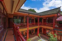 Shifang Tiantian Chinese Inn - 2성급