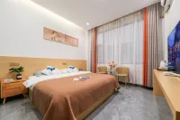 Dali Jili Guesthouse (Dali Ancient City Branch) - Cho phép mang theo thú cưng