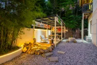 Nanchang Yunshang Qingye Villa Vacation Apartment - 마운틴 뷰