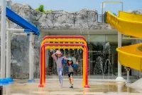Pullman Khao Lak Resort - Family