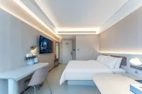 HanTing Hotel (Wenzhou Jiangxinyu Moonlight Wharf Wangjiang East Road) - 2 ดาว