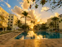 Aqua Harmony Hotel - С бассейном