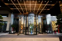 Yijiangchen Grand Hotel - วิวภูเขา