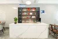 Yunye Youshe B&B (OMG Heartbeat Paradise Branch) - bar