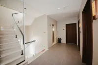 Meizhou Island · Shanluan | ShanluanNirvana Designer Boutique Stay (Ewei Beach) - مطابخ