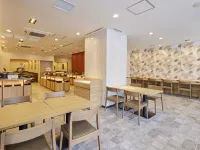 HOTEL MYSTAYS Nagoya Sakae Hotels near Nagoya TV Tower