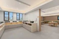 Meijia Hotel (Langxi Guogou Plaza) - Aamiainen