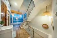 SHIN HOSTEL RATCHADA (ROTFAI) - 호스텔