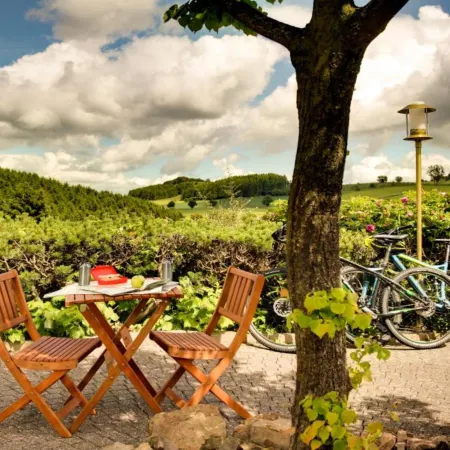 Sunday Hotel Willingen