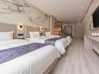 Yimi Hotel (Guangzhou Ximenkou SubwayStation Store） Hotels near Ximenkou Station