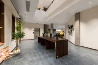 Suqiu Hotel (Baoquan Scenic Area Viewing Point Yuntai Mountain Scenic Spot) - Bãi đậu xe
