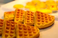 Sanmenxia Swan Yun International Hotel - breakfast