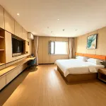 Hanyan Hotel - 2 ดาว