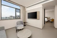 Homeinn Plus Hotel (Tongling University Town) - 3 étoiles