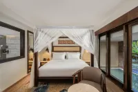Ashva Swiss-Belresort, Ubud - 5-stjärniga