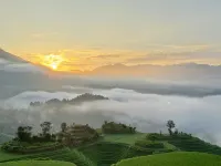 Terraces Homestead Resort Longji - Romanttinen