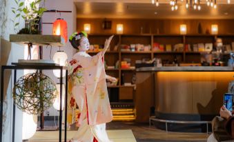 Hotel Resol Trinity Kyoto