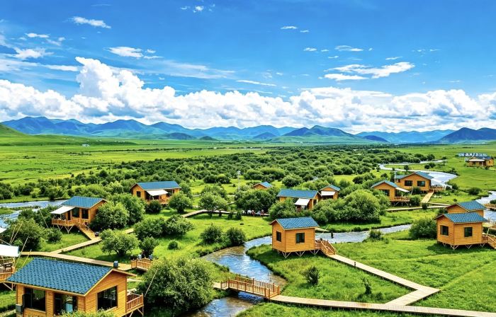 Norchi Resort