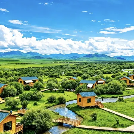 Norchi Resort