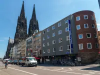 a&o Köln Dom Hotels near Stadtgarten Cologne