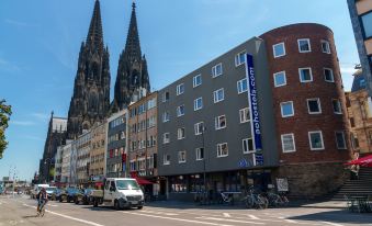 a&o Köln Dom