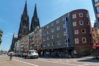 a&o Köln Dom - Pet friendly
