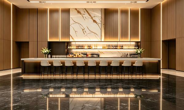 Licheng Design Hotel (Guangzhou Panyu Chimelong Safari Park)