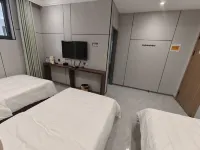 黎都商務賓館 - 2星級