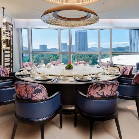 Anji Sofitel Hotel