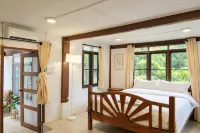 ZJ stay over the moon Wellness resort and cafe - 4-Sterne
