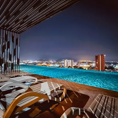 The Horizon Ipoh by PLY HOME