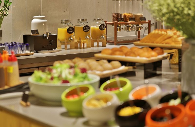 EBO Hotel (Hangzhou West Lake) photo 4