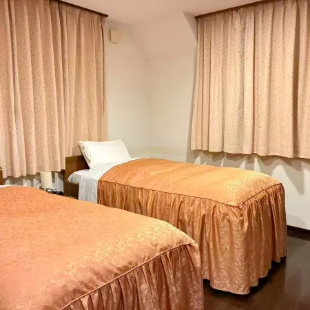 Hanachiku Haku Izu Hot Spring Resort Villa (Jogasaki Coast)