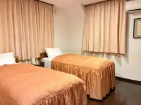 Hanachiku Haku Izu Hot Spring Resort Villa (Jogasaki Coast) - 4 stelle