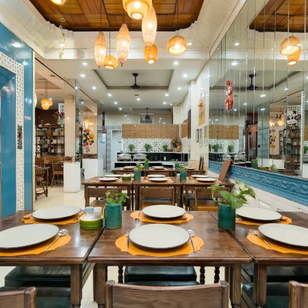Hanoi Solo Hostel