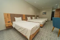 Hanzade Palace - พร้อมWifi