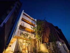 HOTEL SOVA Kumamoto Namikizaka