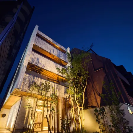 HOTEL SOVA Kumamoto Namikizaka